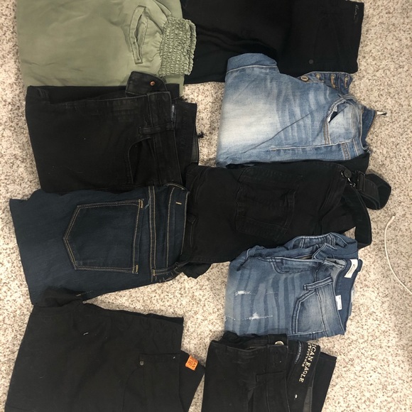 KanCan Denim - Jeans